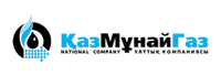 КазМунайГаз